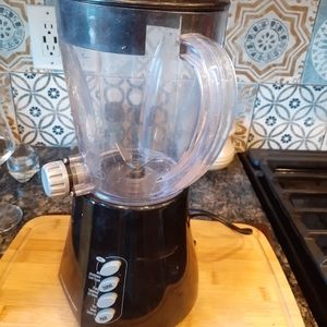 Hamilton Beach wave station express